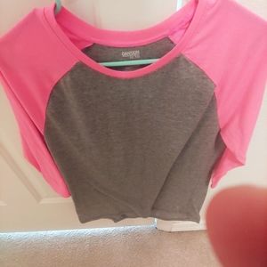 Danskin Now Active Top